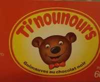 Ti'nounours