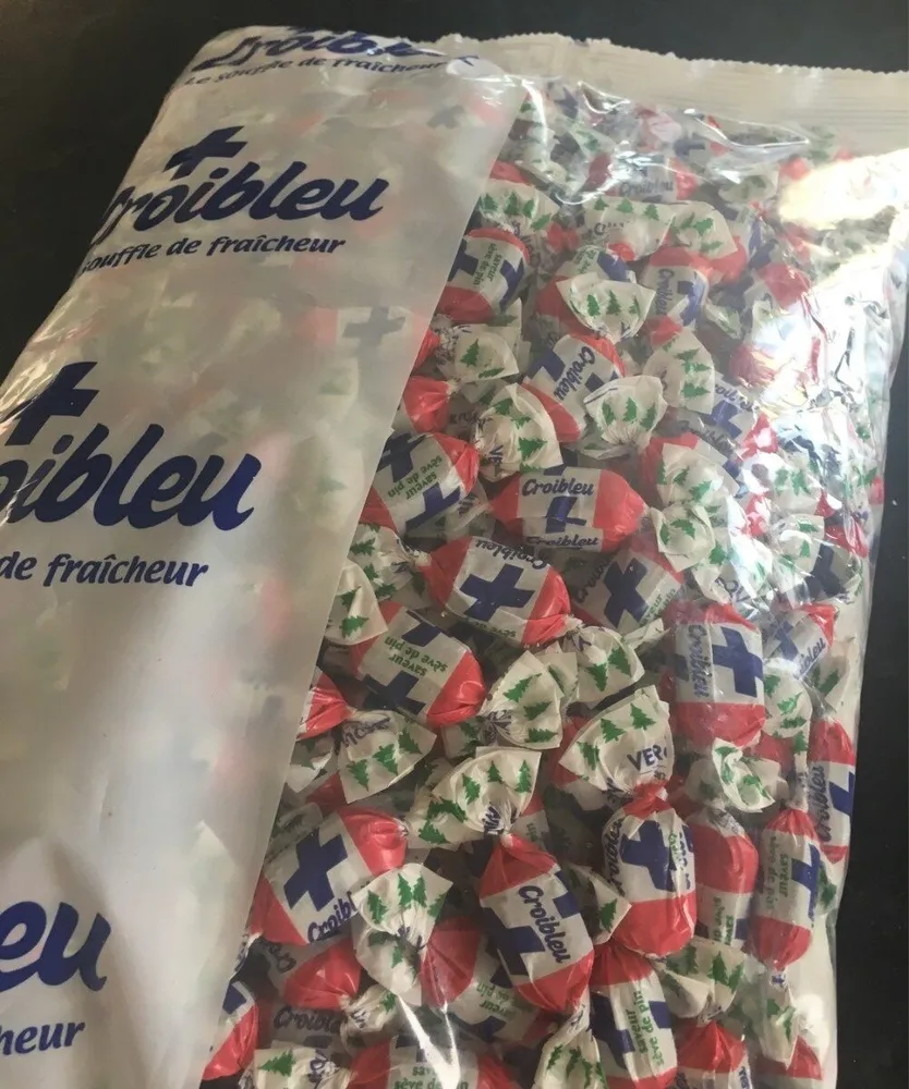 Pastilles
