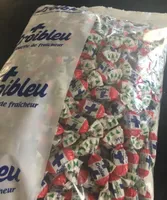Pastilles