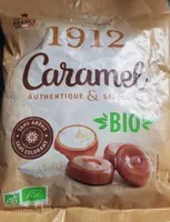 Caramel authentique