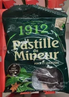 La pastille du mineur