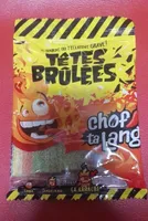 Chof ta lang