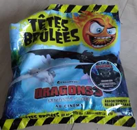 Têtes brûlées