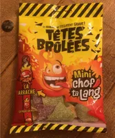 Mini chof ta lang