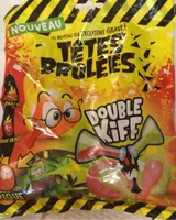 Double kiff