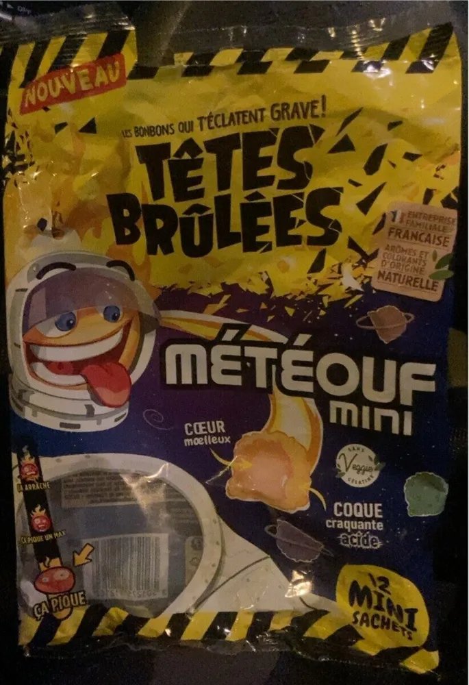 Météouf mini