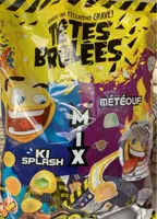 Tetes brûlées