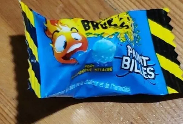 Têtes brûlées