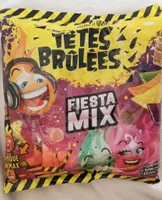 Têtes brûlées