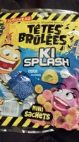 Ki splash