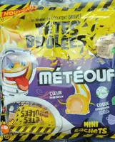 Têtes Brûlées Météouf