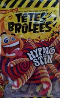 Têtes Brûlées Hypno Stik