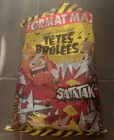 Têtes brûlées