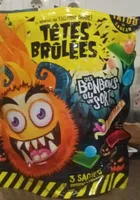 DES BONBONS OU UN SORT