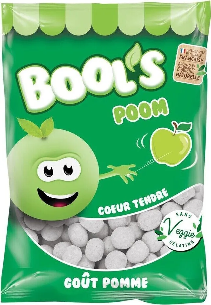 Bool’s poom