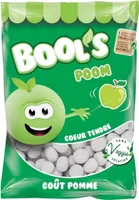 Bool’s poom