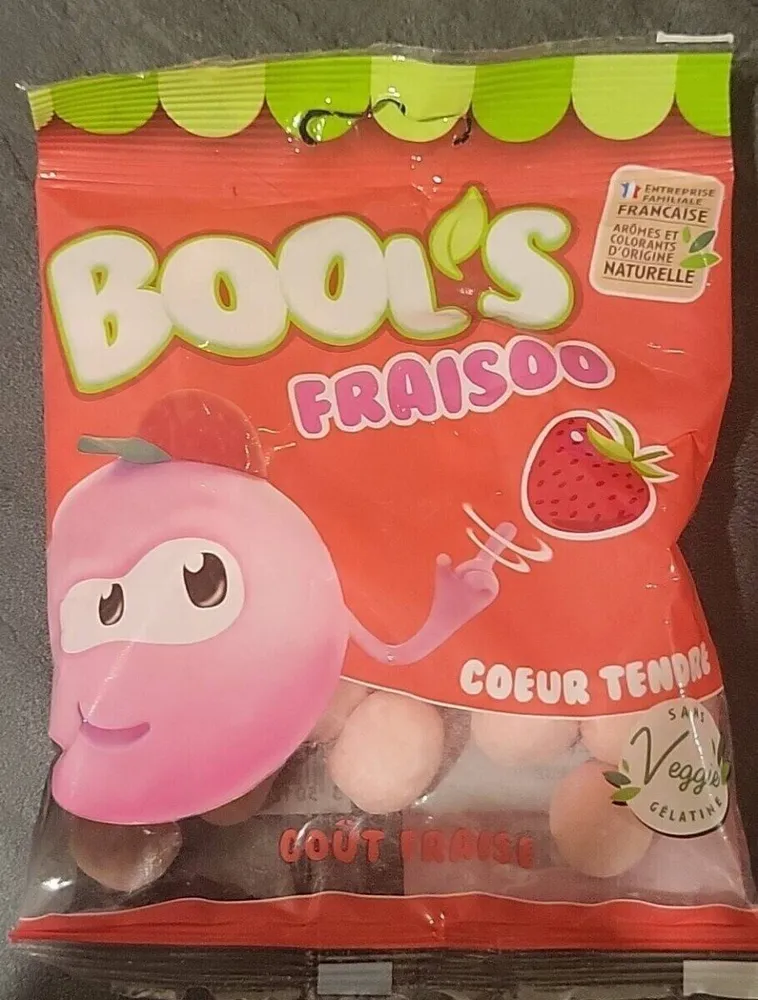 Fraisoo