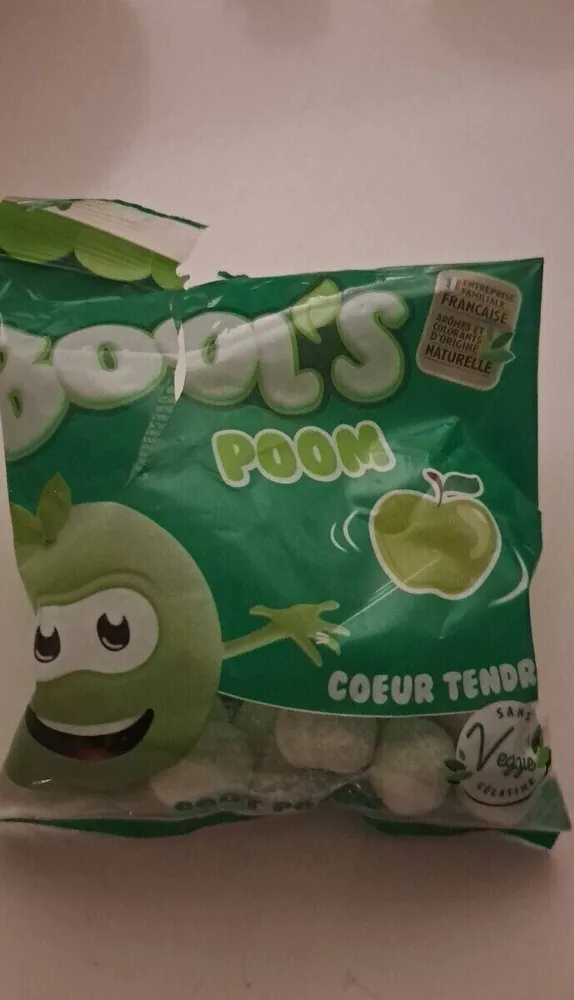 Bools Poom