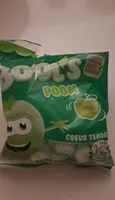 Bools Poom