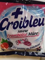 Croibleu Framboise/Mûre