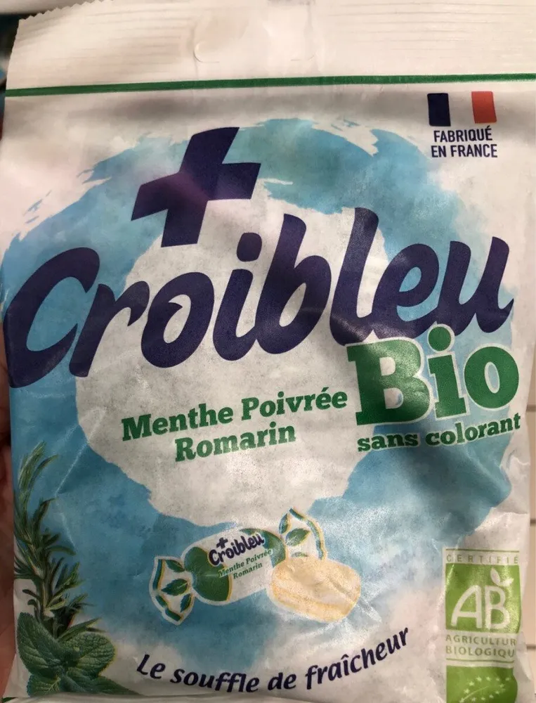 Croibleu