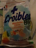 Mandarine Citron
