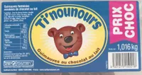 Ti'nounours