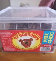 Ti'nounours