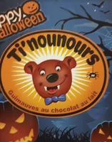 Ti'nounours