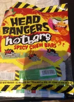 Head Bangers Hotbars