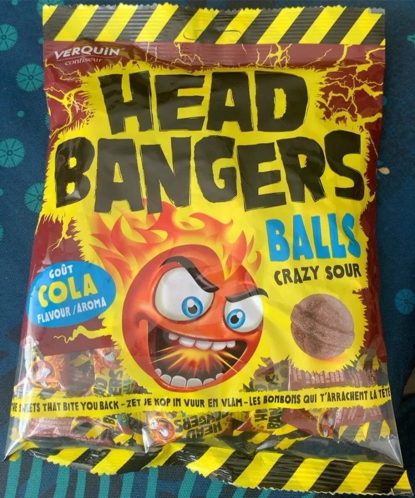 Head Bangers