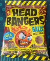 Head Bangers