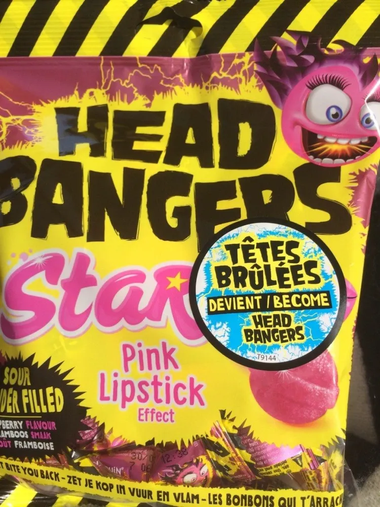 Head Bangers