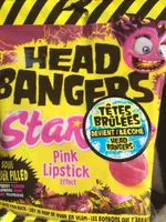 Head Bangers