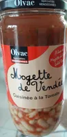Mogette de Vendée