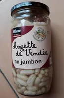Mogette de Vendée