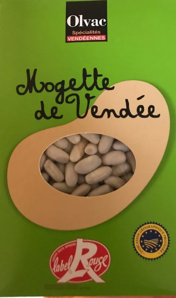 Mogette de vendée