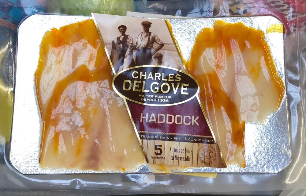 Haddock