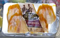 Haddock