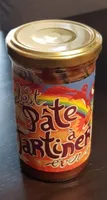 Ze best pate a tartiner ever