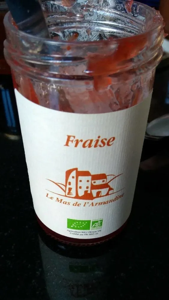 Fraise