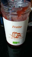 Fraise