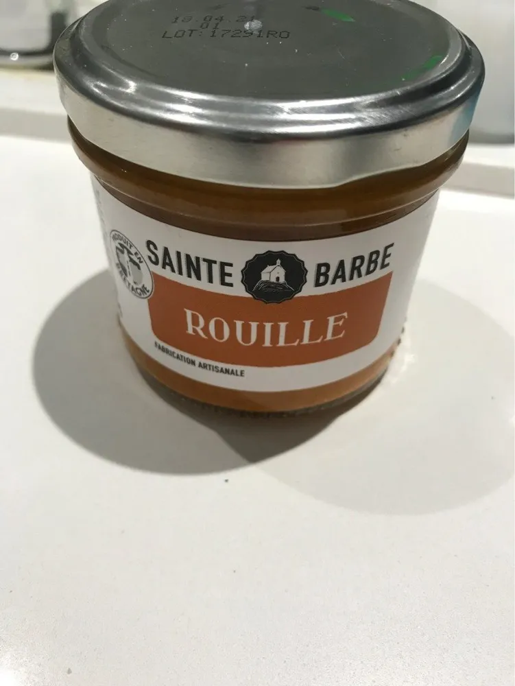 Rouille