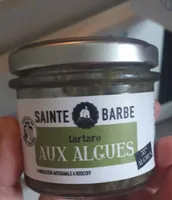Tartare Aux Algues