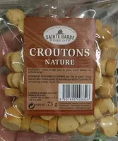 Croutons Nature