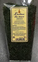 Laitue de mer