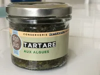Algoplus Zeewier Tartaar