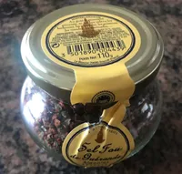 Sel fou de Guérande