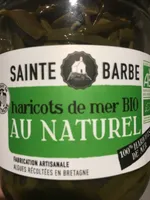 Haricot de mer