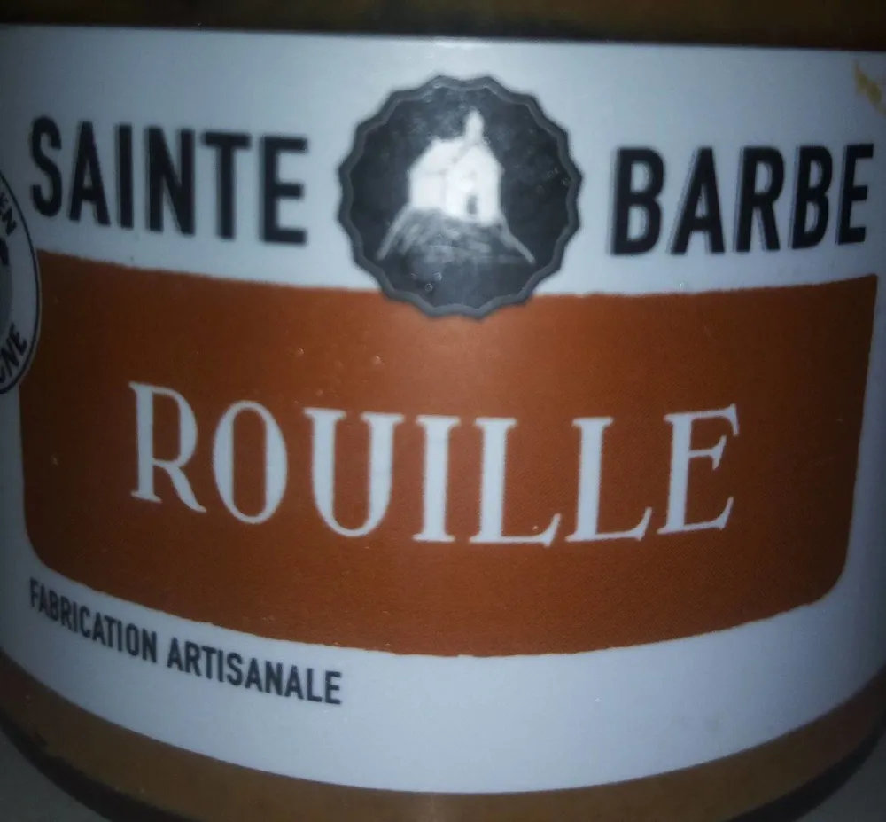 Rouille